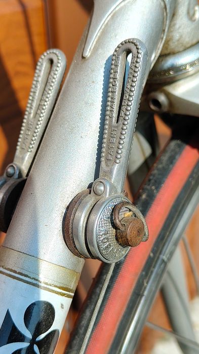Kolarka szosowa Colnago sport Retro