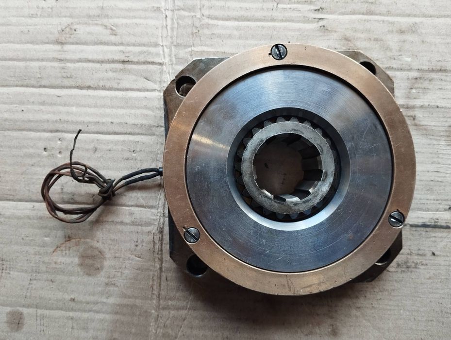 Муфта ЕТМ 106 2Н.