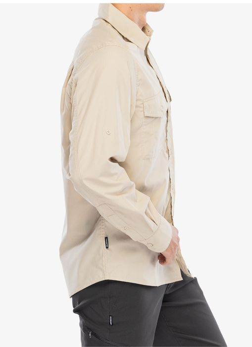 Сорочка Craghoppers Kiwi II розмір -М з довгими рукавами -