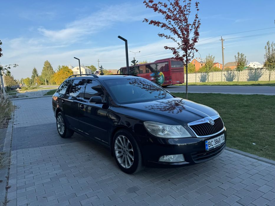 Продається: Skoda Octavia A5