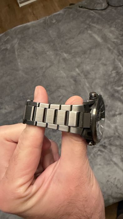 Zegarek Casio Edifice ECB-2000DC-1AEF – stan jak nowy