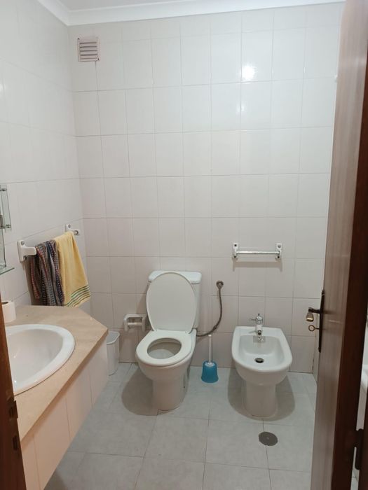 Venda apartamento T2