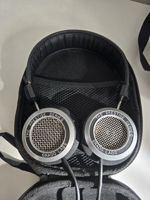 Навушники Grado 325 Чернов мод