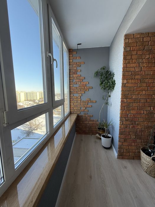 Продаж квартири  2 кім. по вул. Головатого