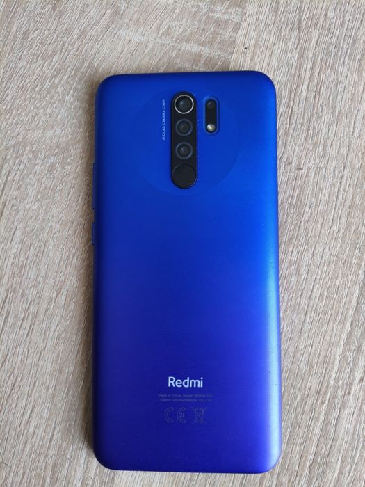Xiaomi Redmi 9 3/32