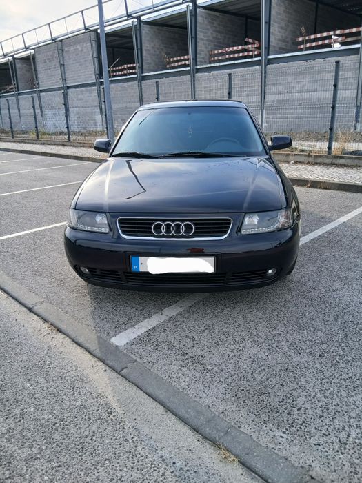 Audi A3 8L 1.9 tdi 130cv