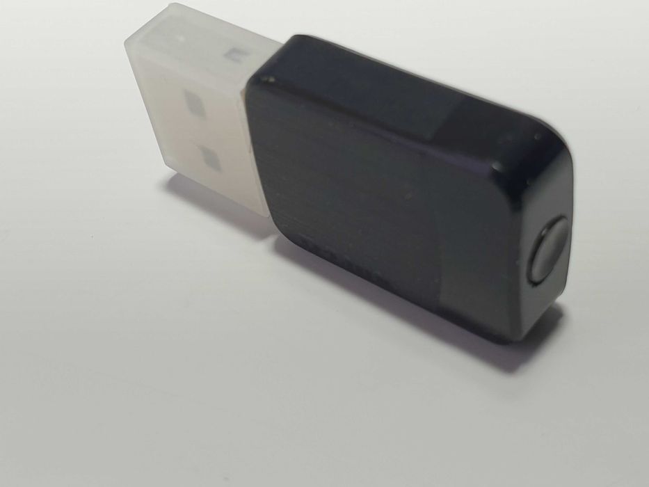 Wi-Fi USB D-Link DWA-171 AC600 MU-MIMO  2.4 ГГц/5 ГГц