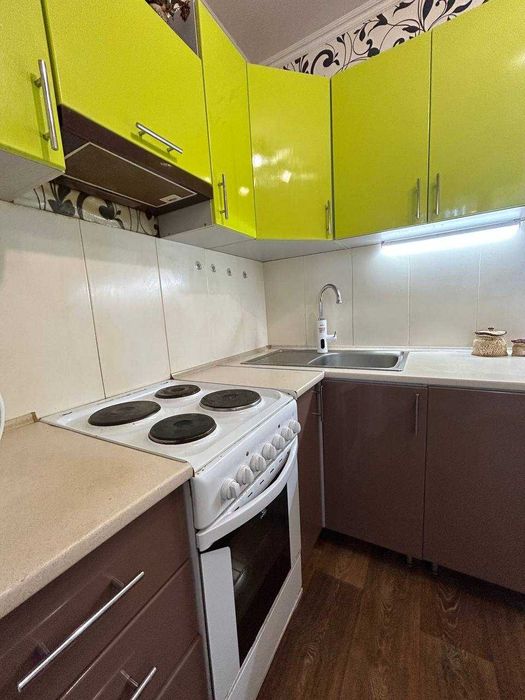 3 кімн.квартира,7 пов. Охтирка Сумська обл.