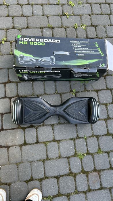 Гіроборд HB 8000