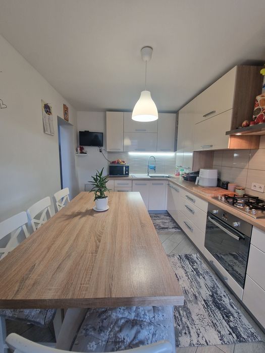 Продається новий будинок м. Снятин