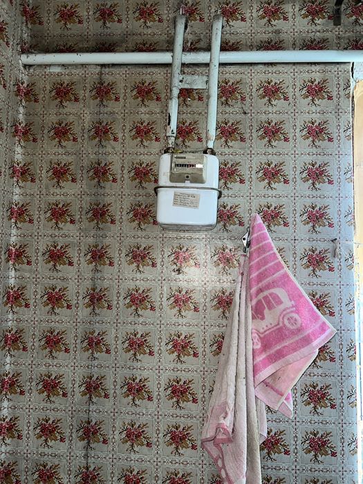 Продам дом в с. Голубовка Новомосковского р- на