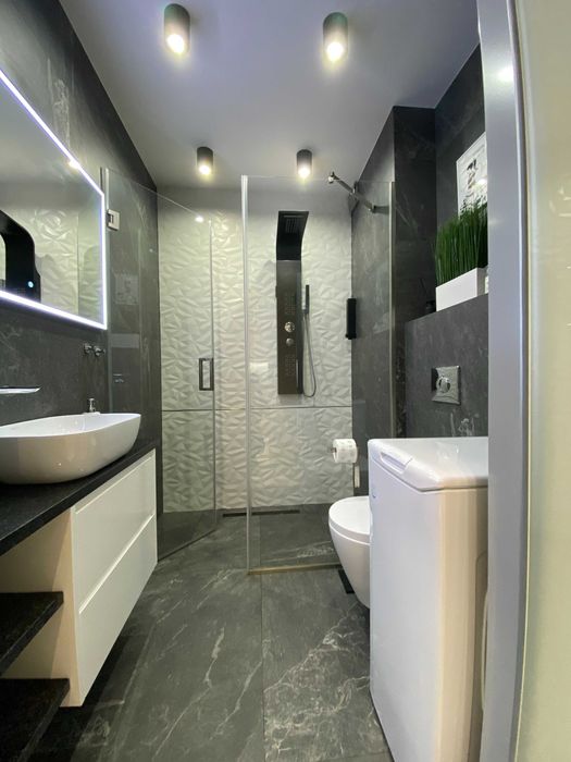 Apartment in Oświęcim, Stare Stawy - Więcej