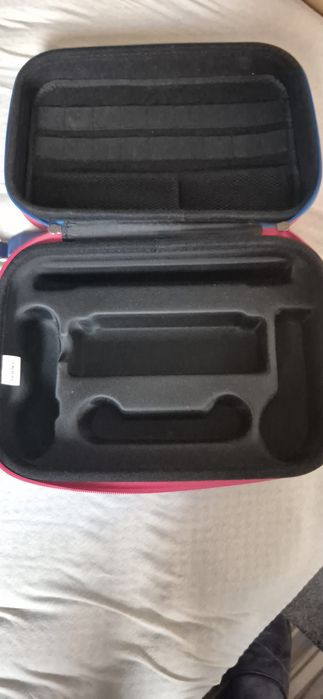 Etui pokrowiec Nintendo Switch  Mario