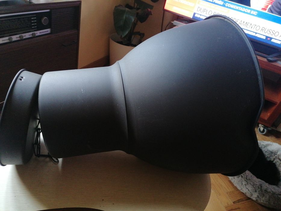 Candeeiro de teto Ikea