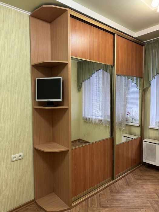 Продам шкаф купе крупногабаритный