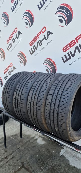 Нові Літо 215/50/R18 4шт Nexen Колеса Резина Шини Склад