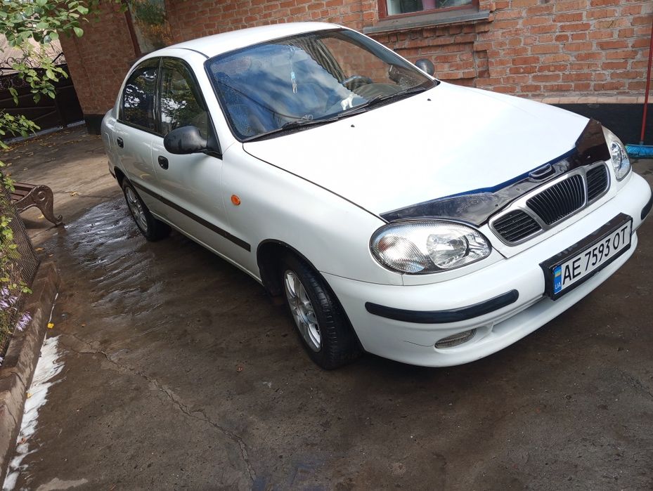 Продам свою ласточку сенс 1.3