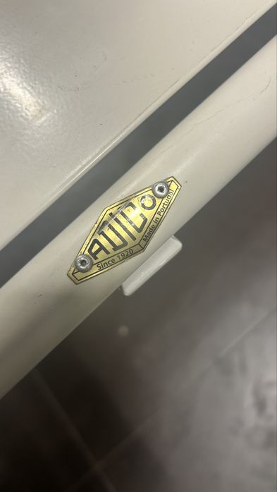 Banco duplo ADICO exterior