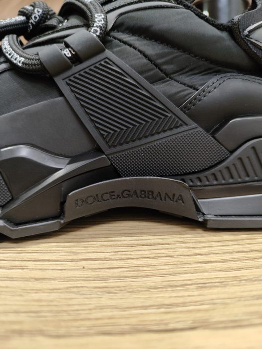 Sprzedam nowe buty D&G nowe rozmiar 41