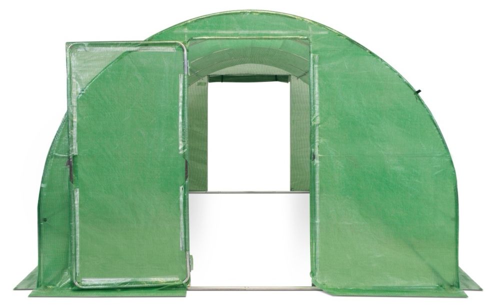 Folia ogrodowa 3x10 m