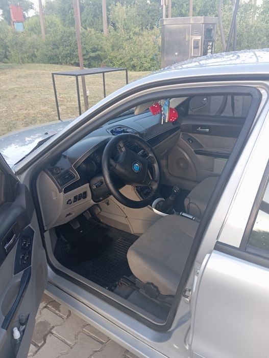 Авто на ходу кожного дня.