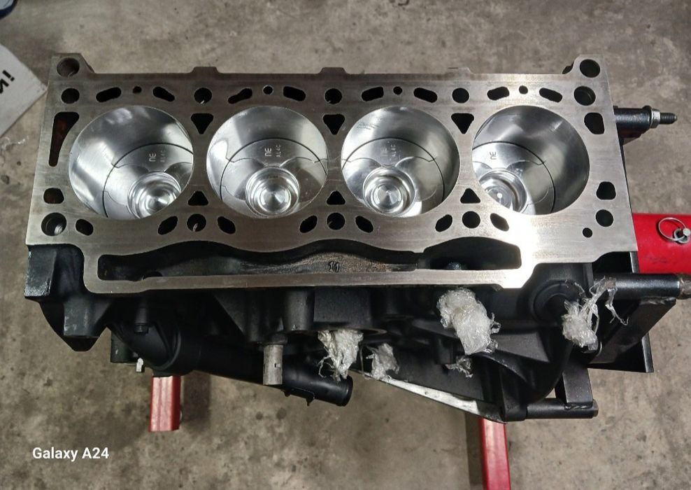 Мотор,Двигун,Двігатель. 1.9. Рено.Трафік.Віваро.Сценік.Меган.Лагуна