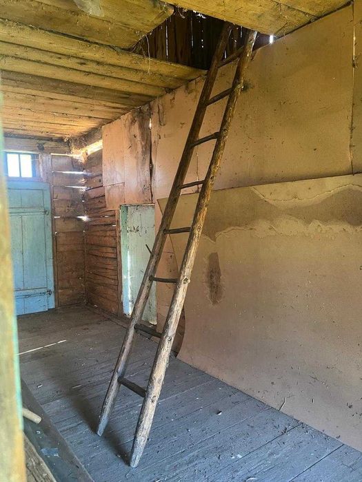 Продаж унікальної ділянки у вигляді сердця 7 соток в селі Новий Мізунь