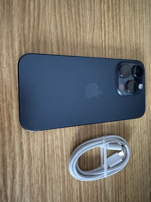 IPHONE 15 PRO 256GB