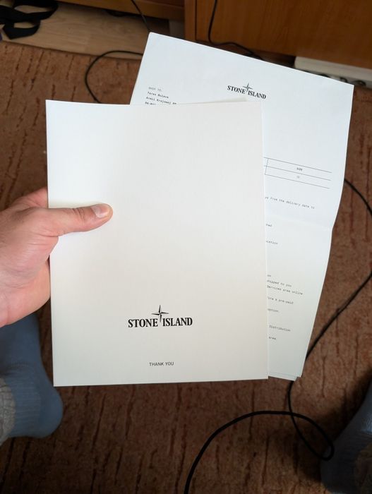 Stone island I New balance 574 ghost