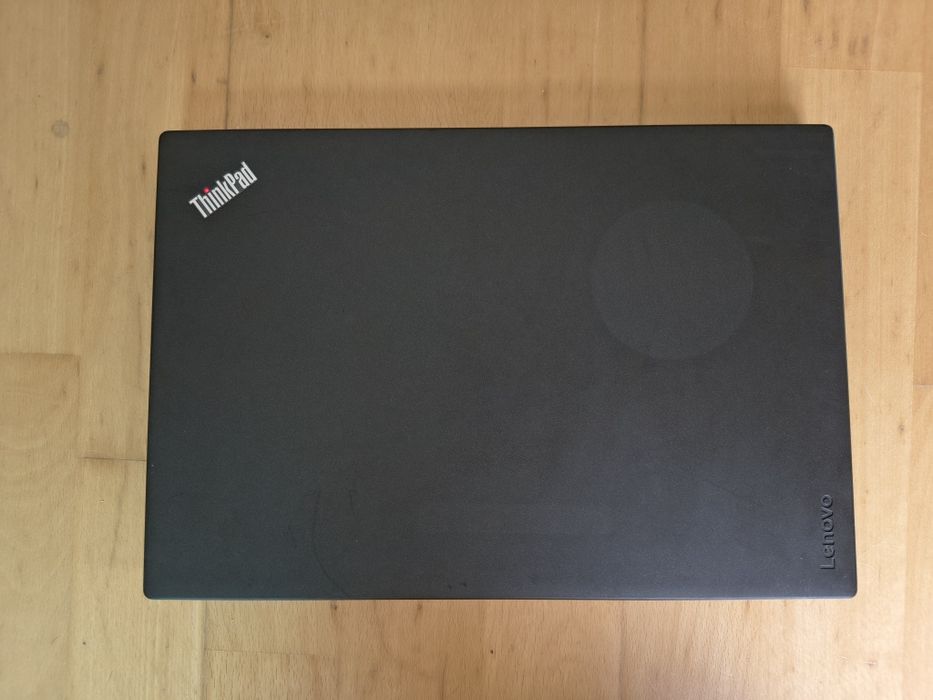 Lenovo X260 (Core i5-6Gen, 8GB DDR4, SSD 256GB) 12.5"64738736980226121