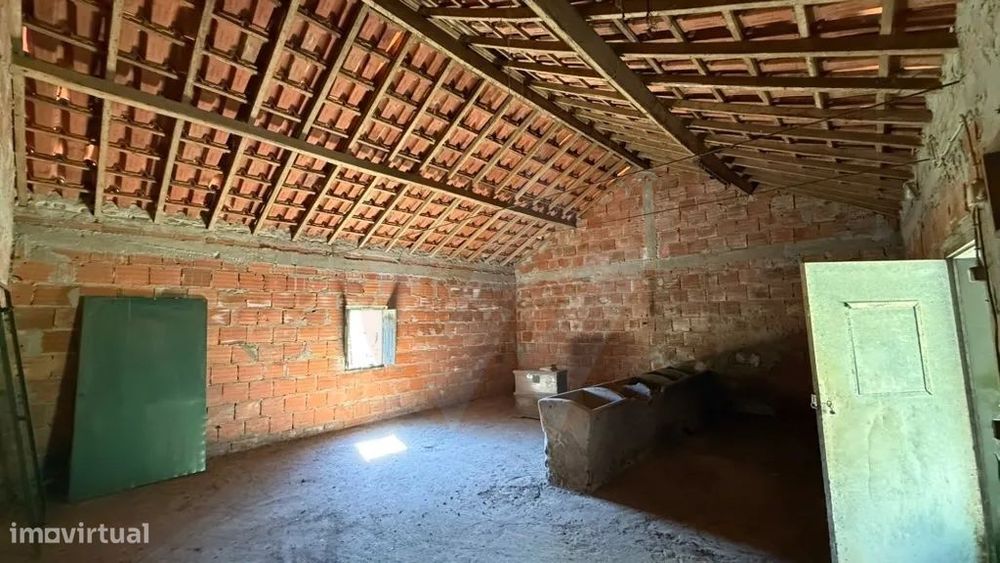 Quintinha com Armazém
