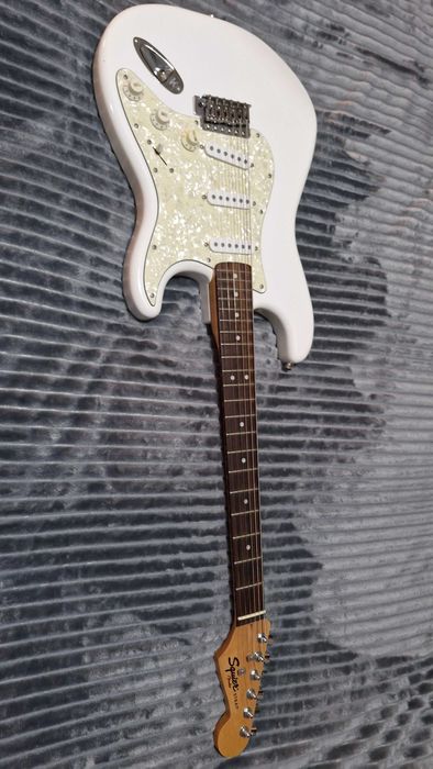 Squier Fender Strat