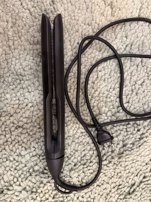 Випрямляч для волосся Philips Series 5000