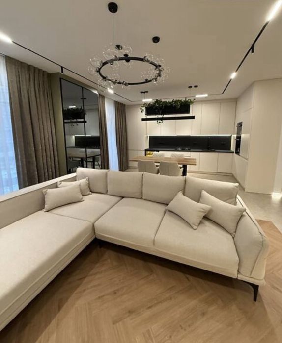 Продам дуже стильну 2 кімнатну ЖК Липки