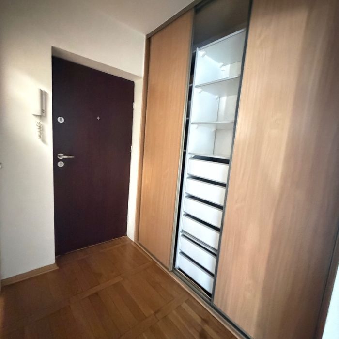 ZAREZERWOWANA Kawalerka na wynajem 28m2 Warszawa Śródmieście
