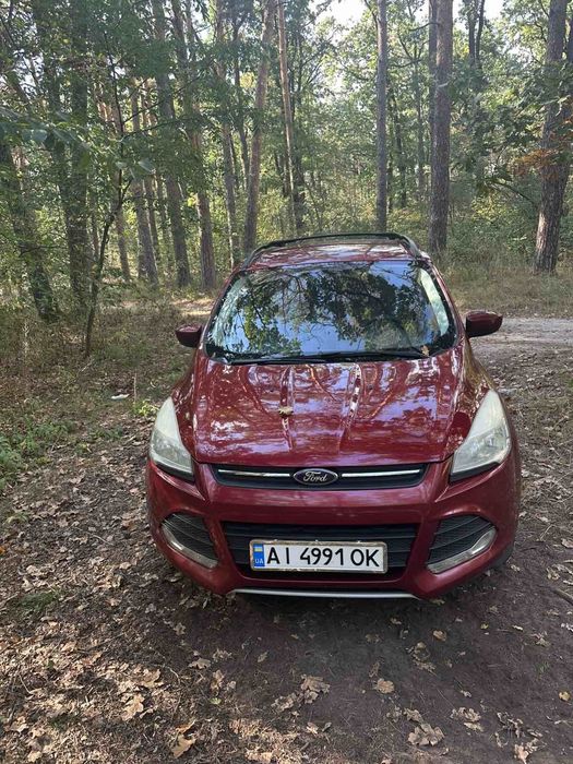 Продам Форд ескейп 2013 року