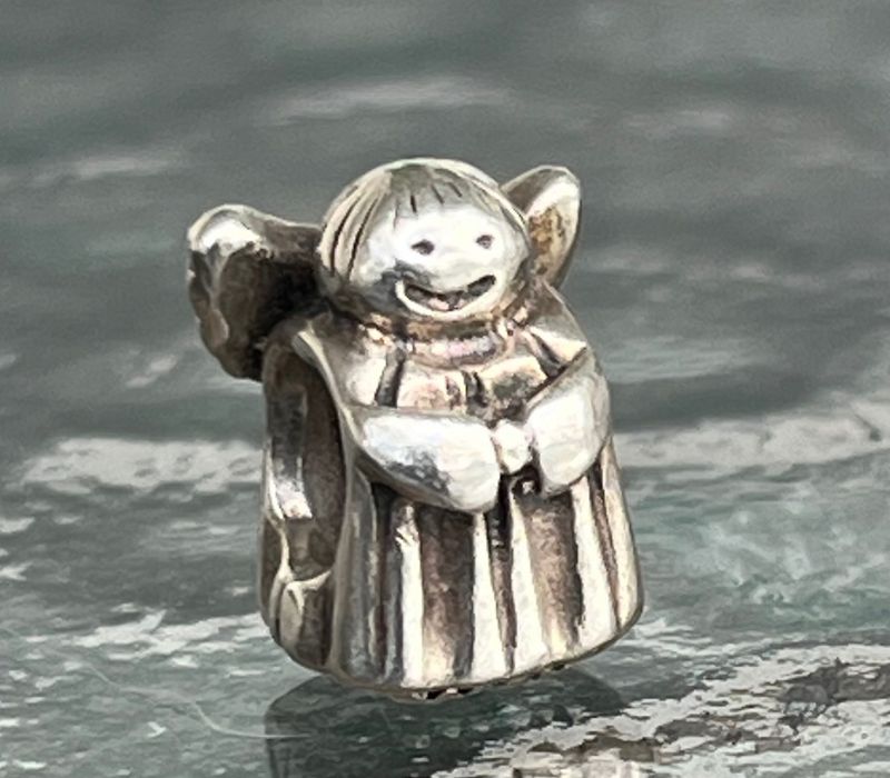 Pandora oryginał charms