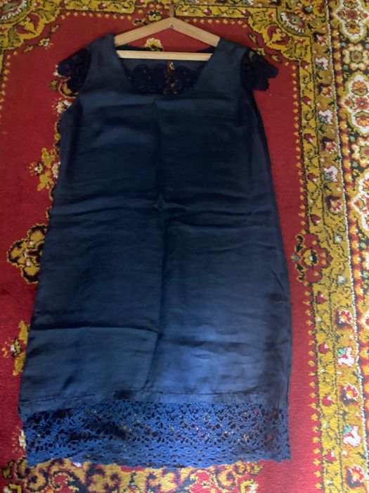 Платье женское 52-54-56