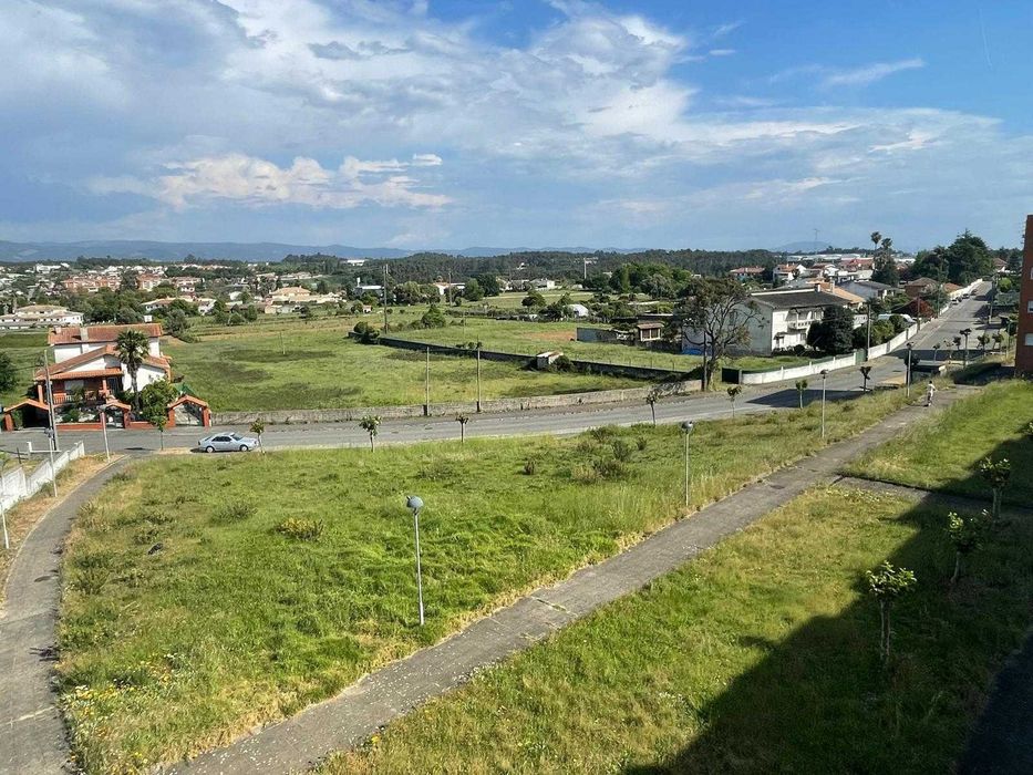 Apartamento T3 - ÁGUEDA - VENDE
