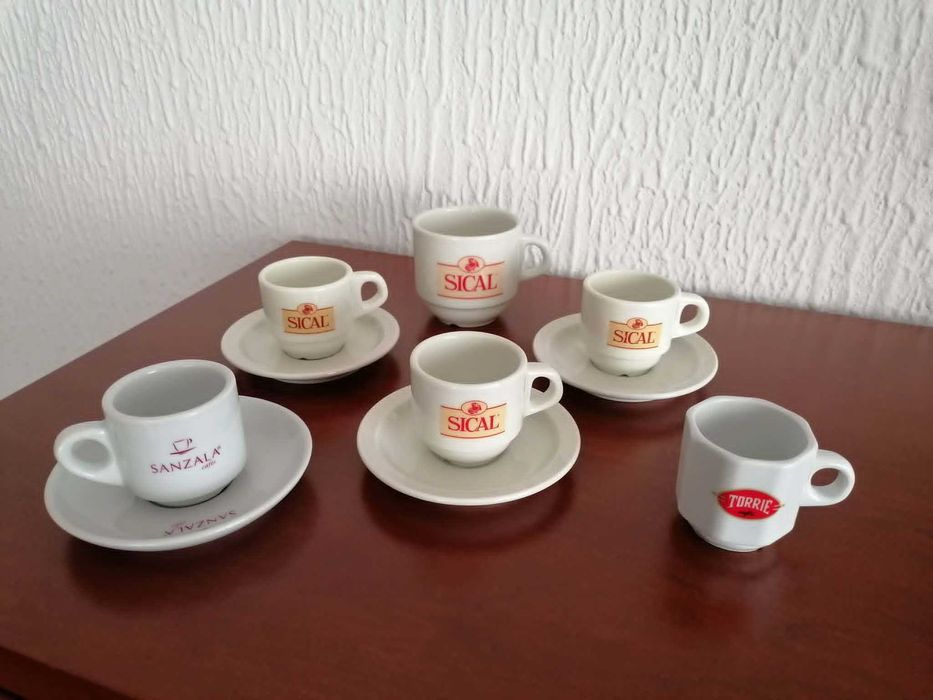 Coffee Cups for Collection64751099584641121