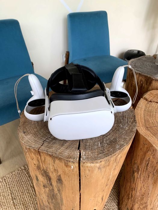 meta oculus 2 quest