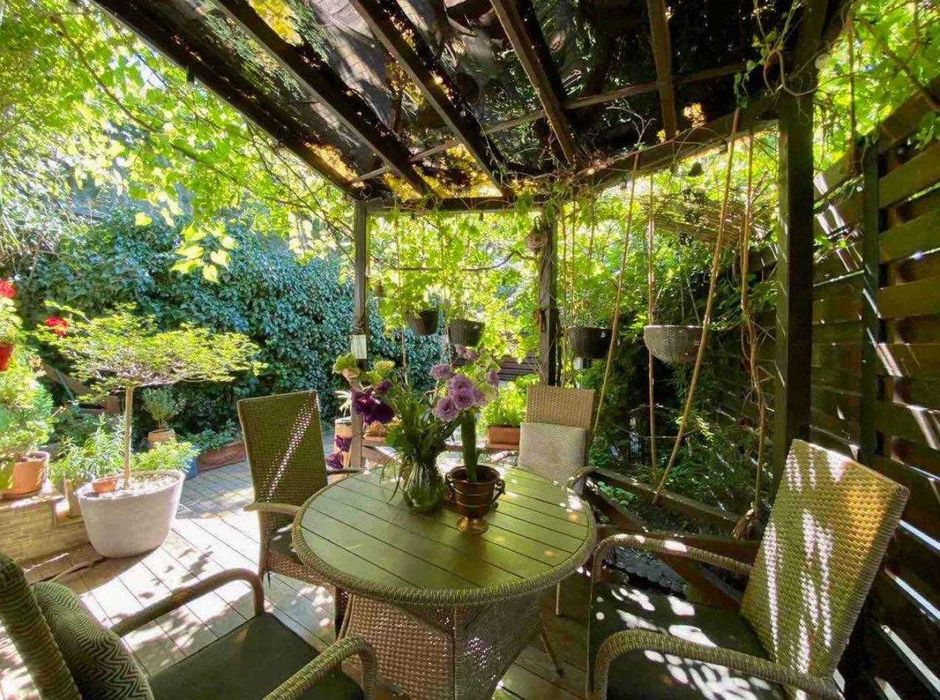 Дом по адресу Дачный 2-й пер. (площадь 300 м²) - Atlanta.ua - фото 13