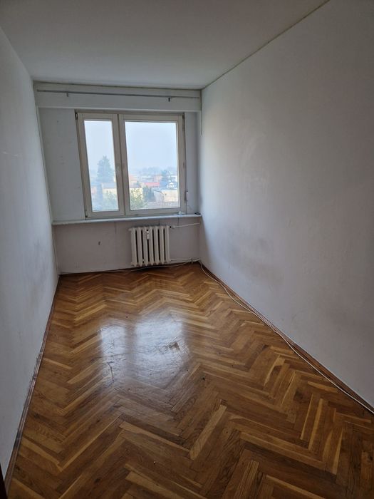 Sprzedam mieszkanie Os. Korczaka Krotoszyn  48m2 trzy pokoje