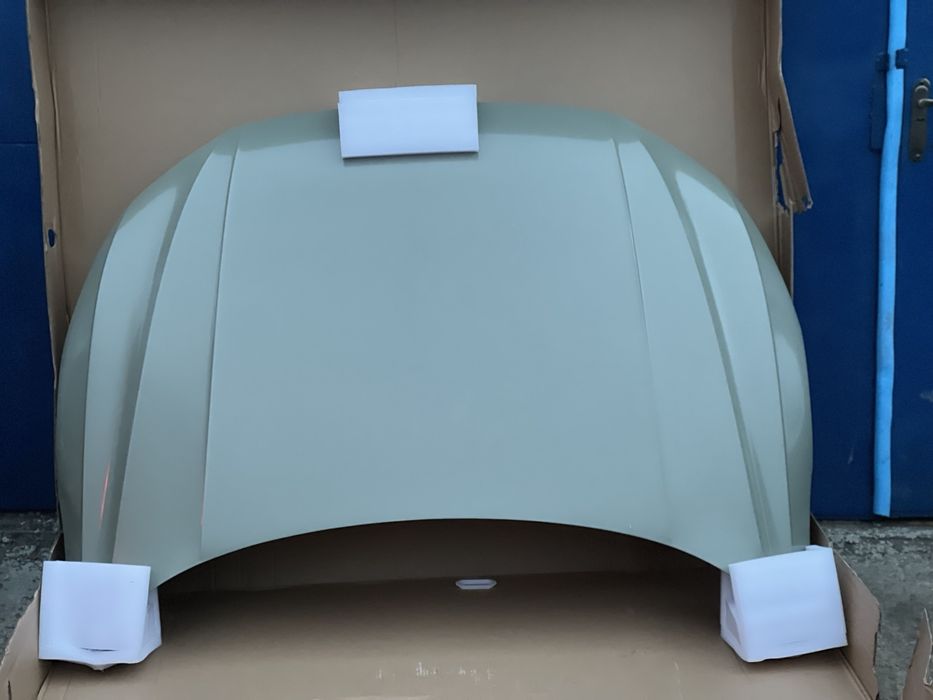 Капот Volkswagen arteon/бампер Volkswagen arteon/ 3G8823031C
