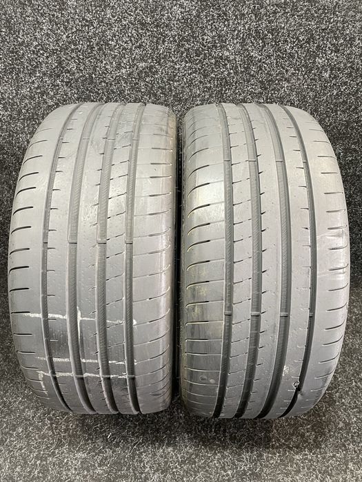 Good Year 235/35R19 Eagle F1 Asymetric 5
