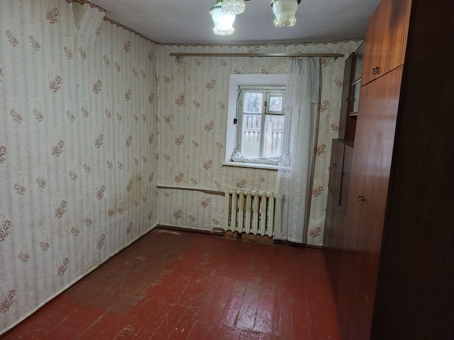 Бродаж будинку р-н вул. Нижнього Воровського