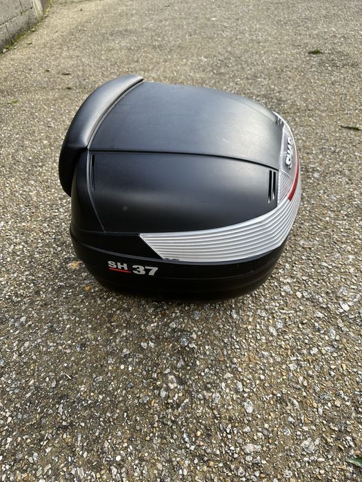 vendo mota honda 125 r 2019