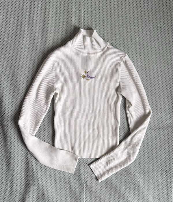 Молочний гольф на підлітку