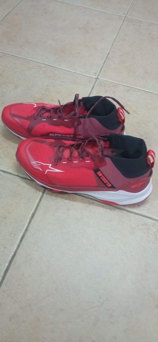 Sapatilhas Alpinestars Meta XR V2