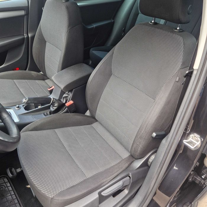 Skoda Octavia III Kombi 1.6 TDI
